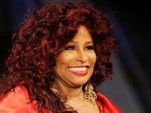 Chaka Khan