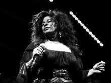 Chaka Khan