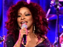Chaka Khan