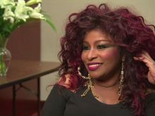 Chaka Khan