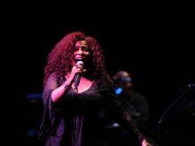 Chaka Khan