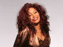 Chaka Khan