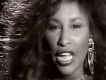 Chaka Khan