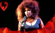 Chaka Khan