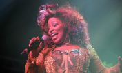 Chaka Khan