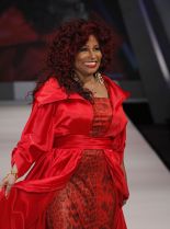 Chaka Khan
