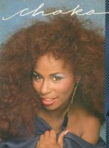 Chaka Khan
