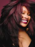 Chaka Khan