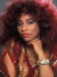 Chaka Khan