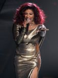 Chaka Khan