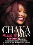 Chaka Khan