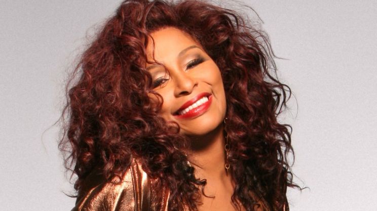 Chaka Khan