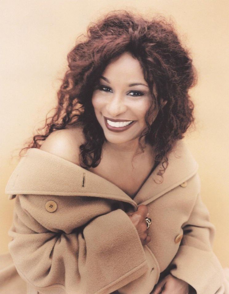 Chaka Khan