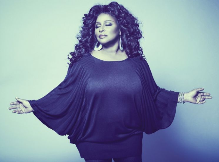 Chaka Khan