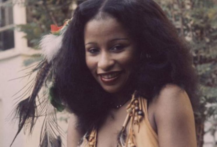 Chaka Khan