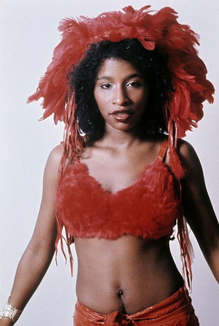 Chaka Khan