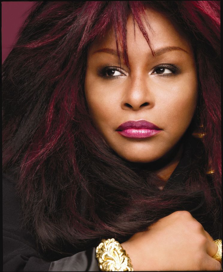 Chaka Khan