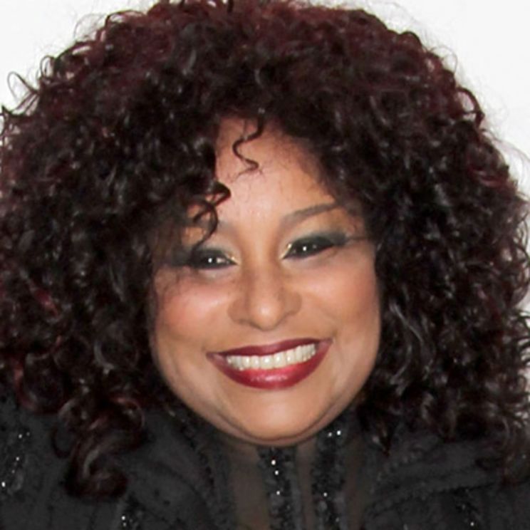 Chaka Khan