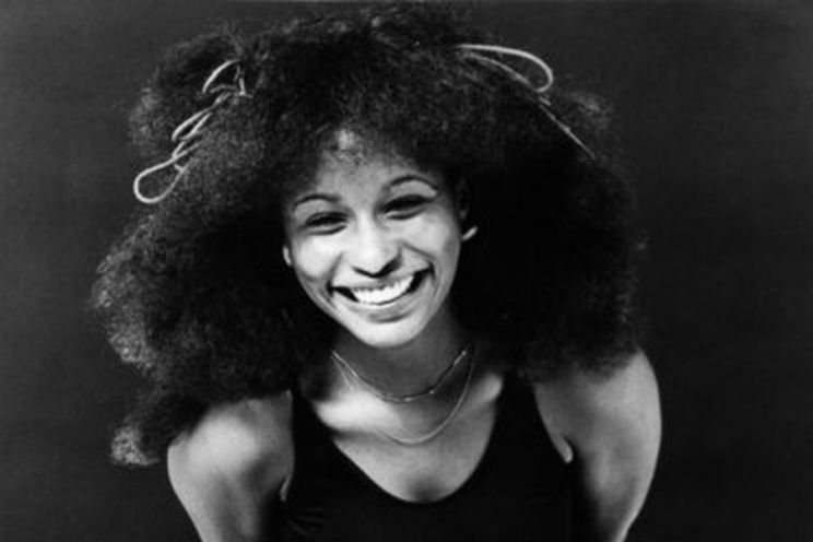 Chaka Khan