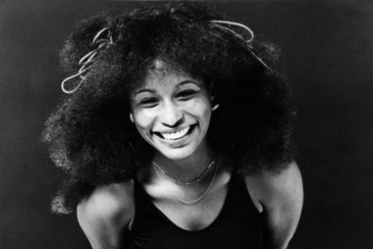 Chaka Khan