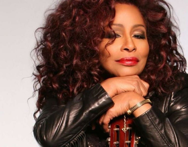Chaka Khan