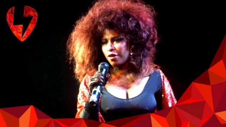 Chaka Khan