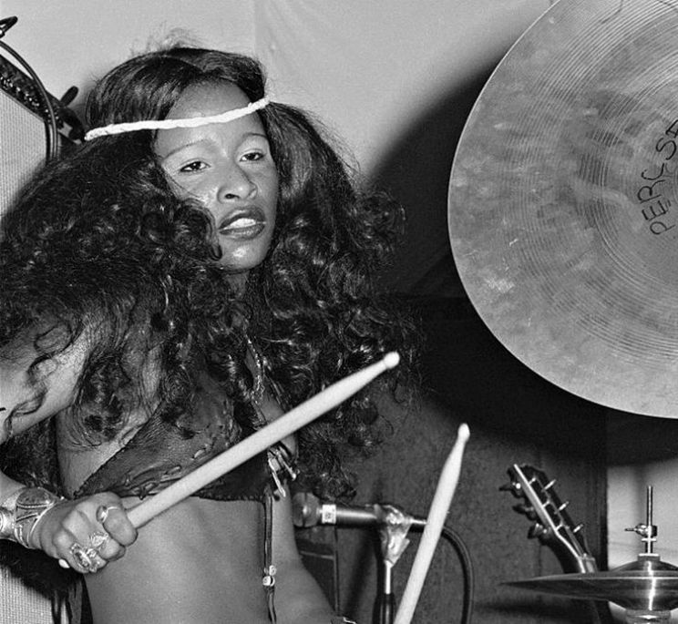 Chaka Khan