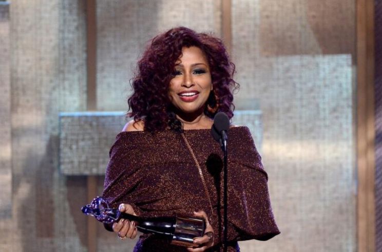 Chaka Khan