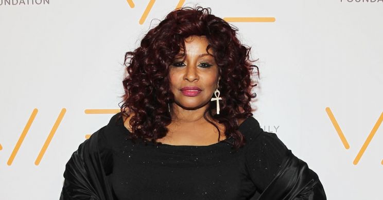 Chaka Khan