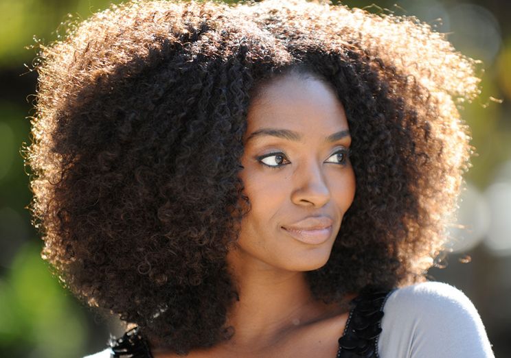 Chaka Khan