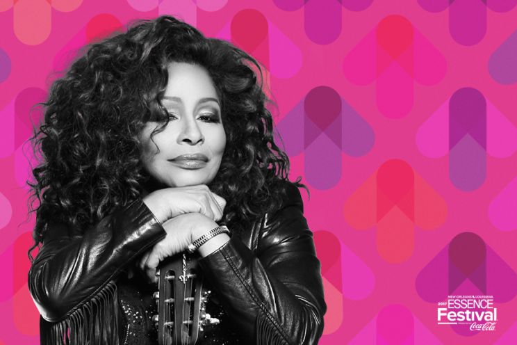 Chaka Khan