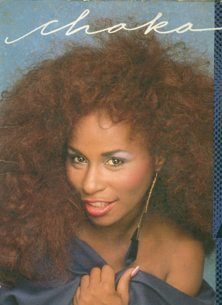 Chaka Khan