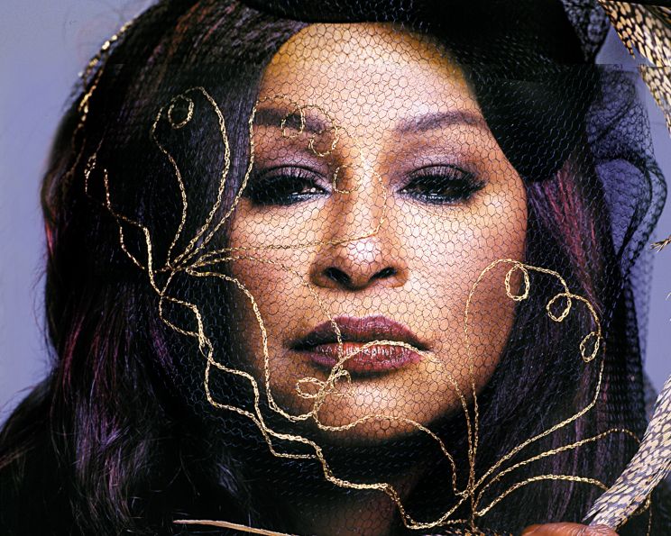 Chaka Khan