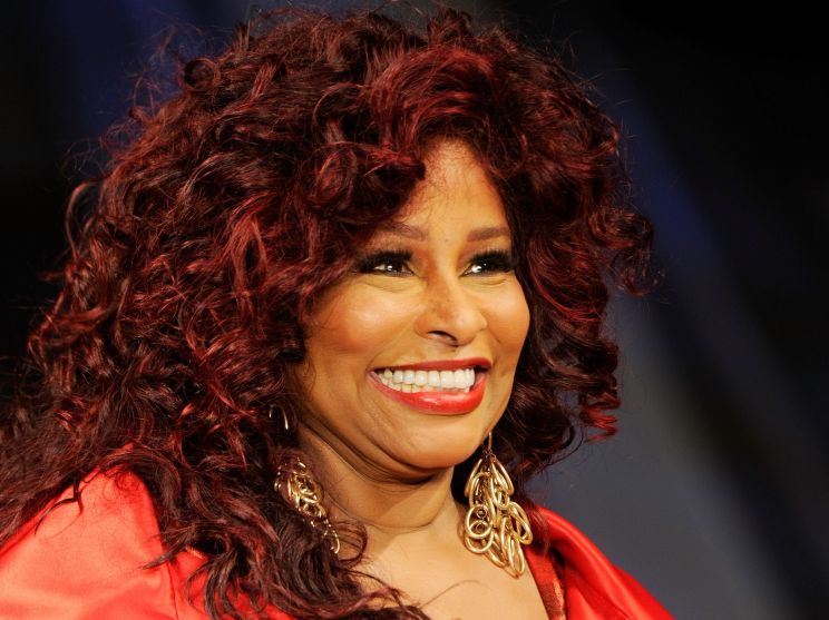Chaka Khan