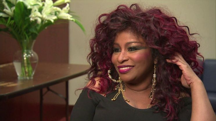 Chaka Khan