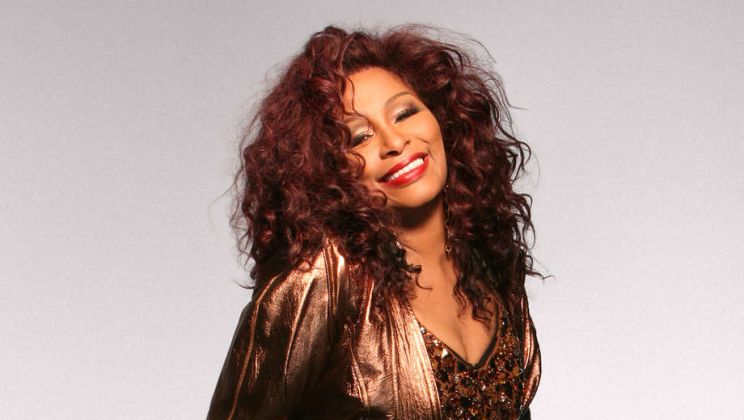 Chaka Khan