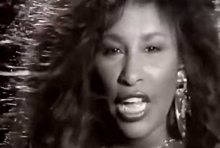 Chaka Khan