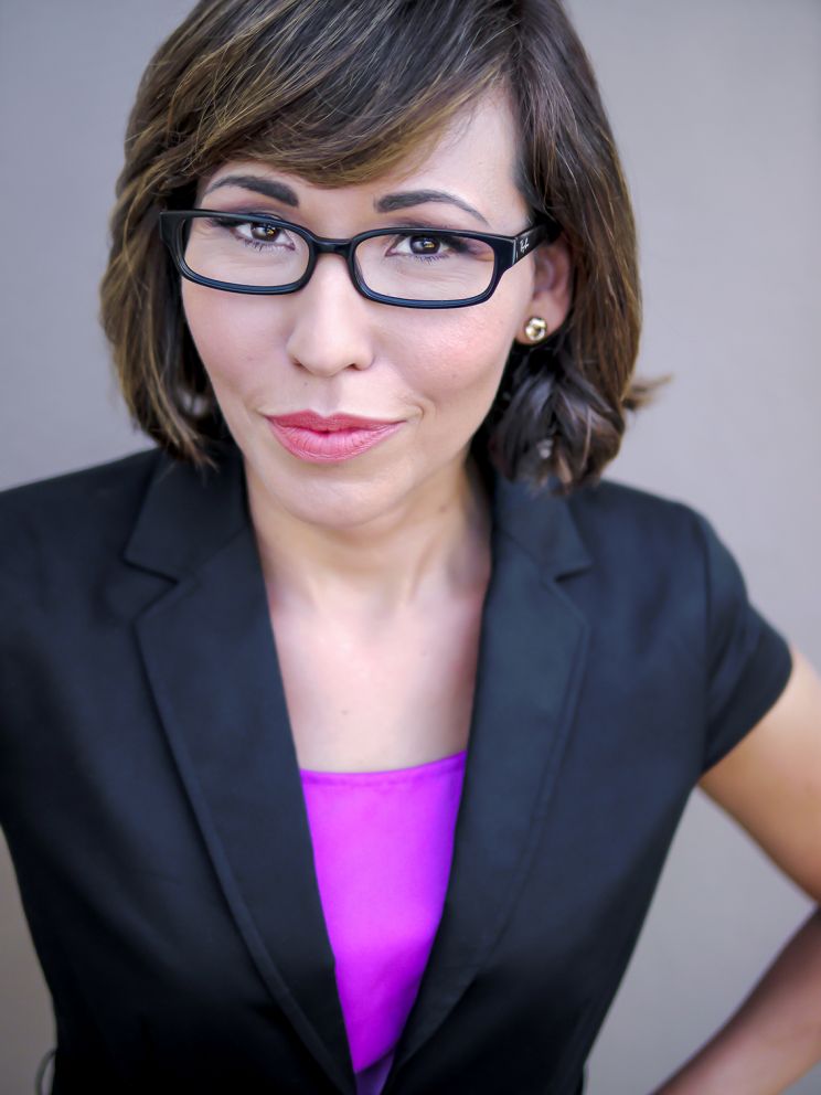 Chala Savino