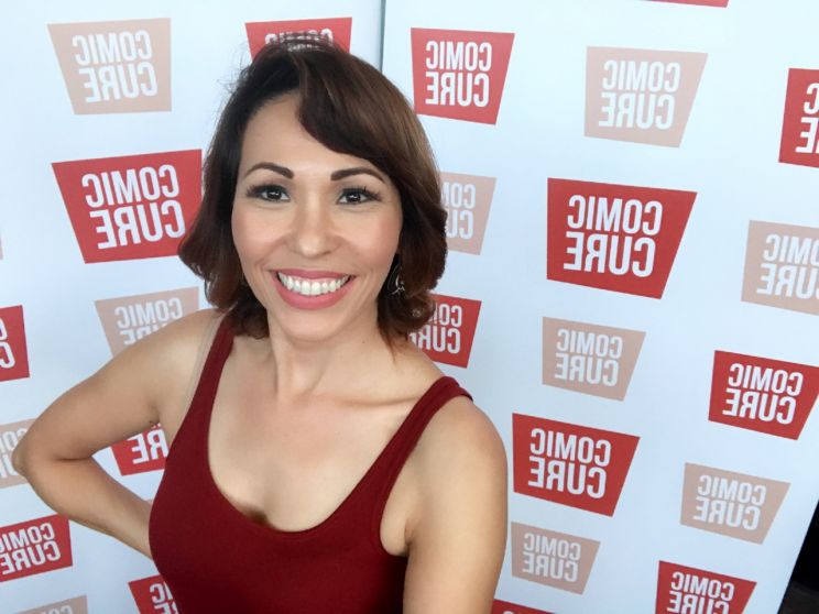 Chala Savino