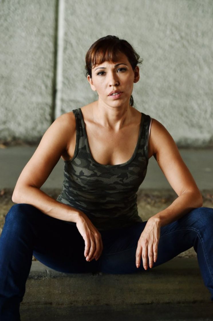 Chala Savino