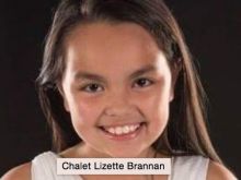 Chalet Lizette Brannan