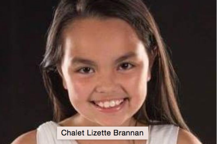 Chalet Lizette Brannan