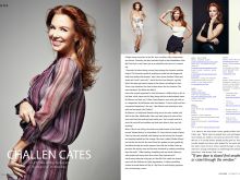 Challen Cates