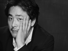 Chan-wook Park