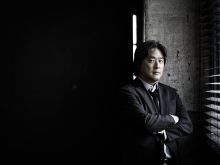 Chan-wook Park