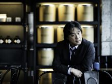 Chan-wook Park