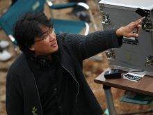 Chan-wook Park