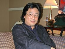 Chan-wook Park