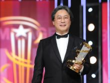 Chan-wook Park