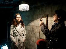 Chan-wook Park